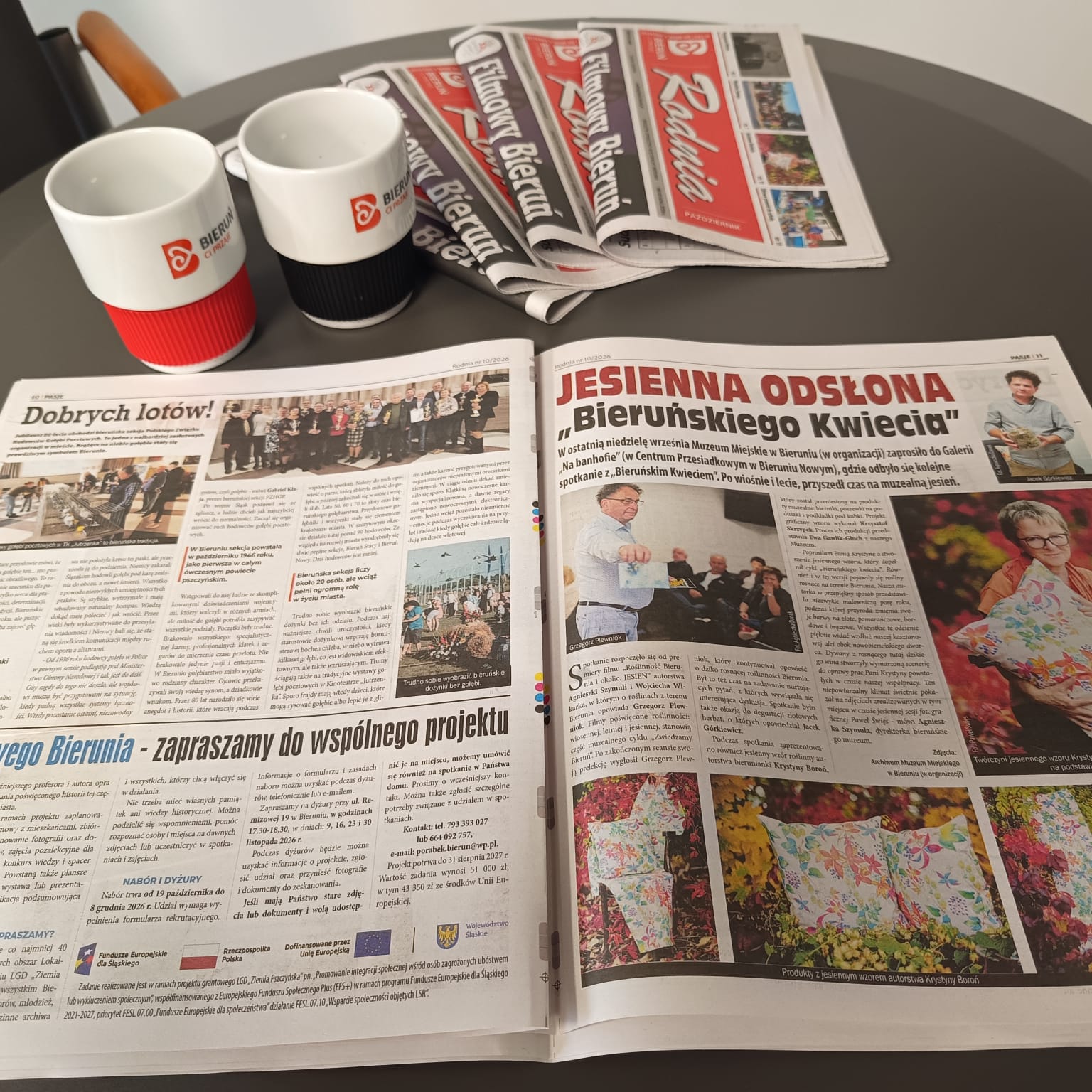 rodnia 10.2026 rozkład